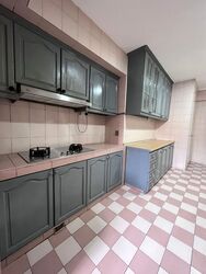 Blk 497D Tampines Street 45 (Tampines), HDB Executive #587978121
